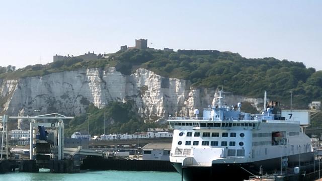 Dover