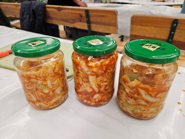 Kimchi