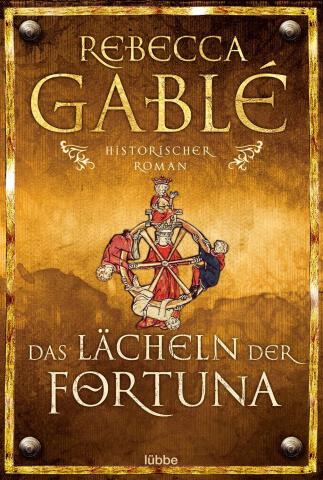 Das Lächeln der Fortuna