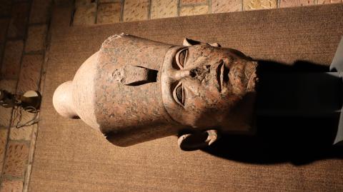 Luxor Museum