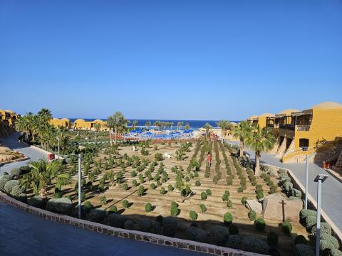 Marsa Alam