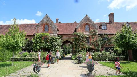 Sissinghurst Castle and Garden (2025)