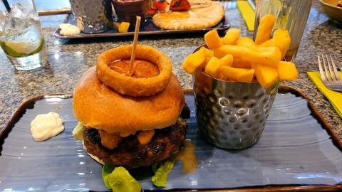 Harvester