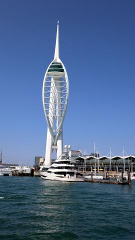 Portsmouth (2025)