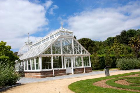 Malahide Gardens (2014)
