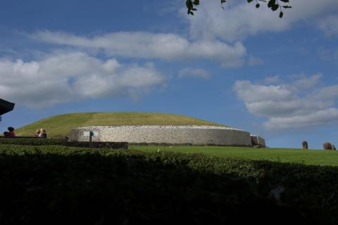 Newgrange (2014)