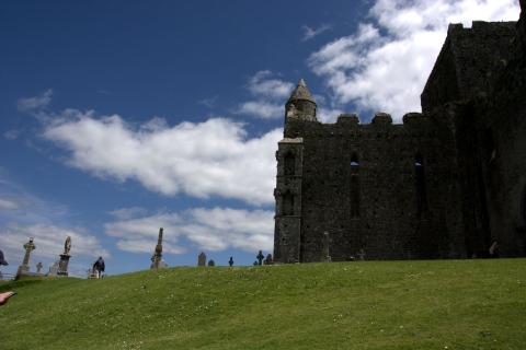 Rock of Cashel (2014)