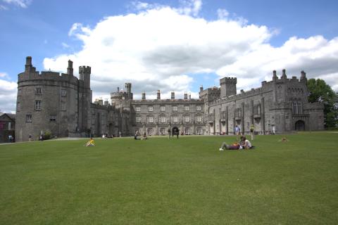 Kilkenny (2014)