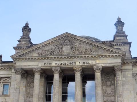 Reichstag (2019)