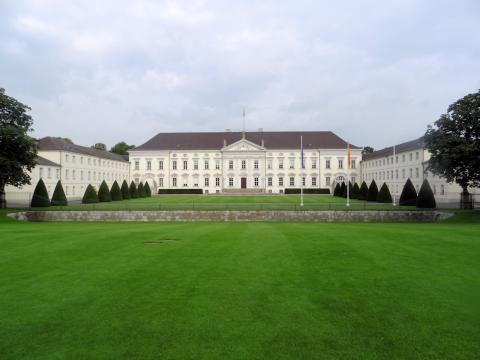Schloss Belvue (2019)