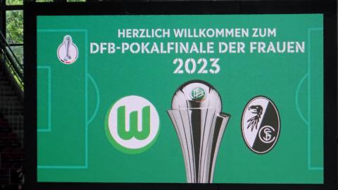 VfL Wolfsburg - SC Freiburg