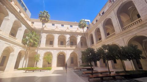 Museum de Malaga (2023)
