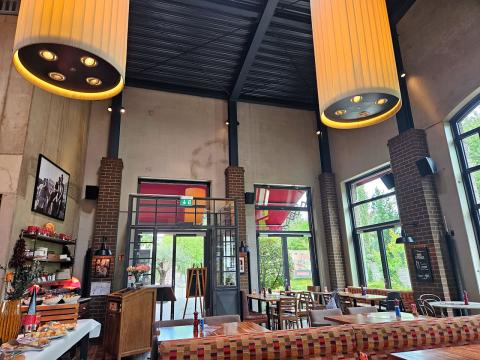 L'Osteria Mönchengladbach (2025)