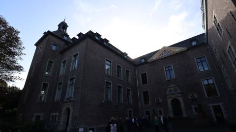 Schloss Neersen (2025)