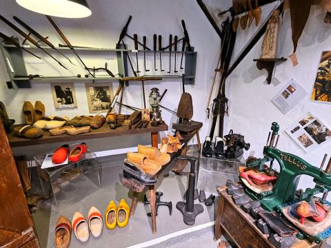 Museum Kamos Pitter (2025)