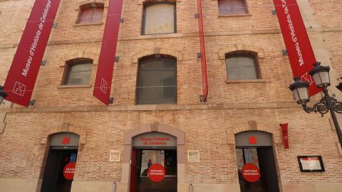 Museum der Geschichte Kataloniens