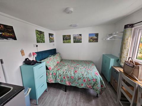 Truro Retreat (2025)