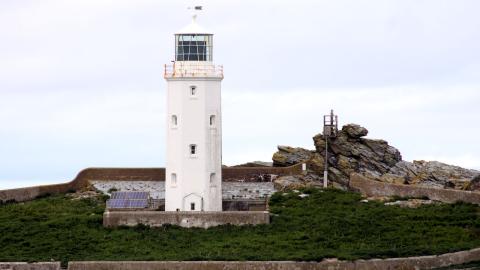 Godrevy Lighthouse (2025)