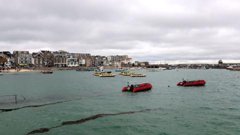 St. Ives (2025)