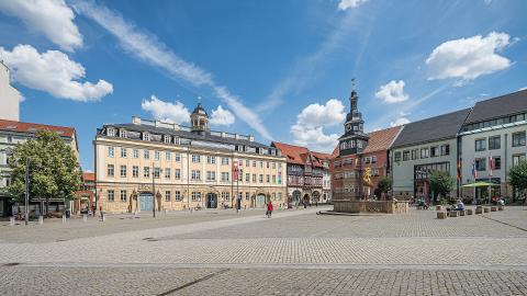 Eisenach