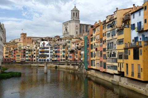 Girona