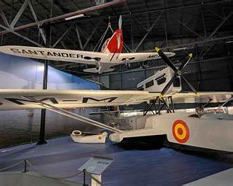 Museum of Aeronautics and Astronautics