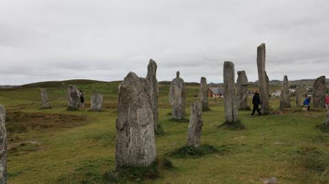 Callanish Stone Circle