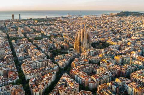 Barcelona