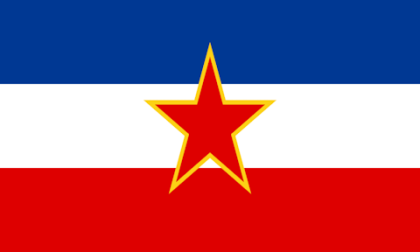 Yugoslavien