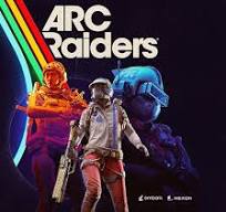 Arc-Raiders