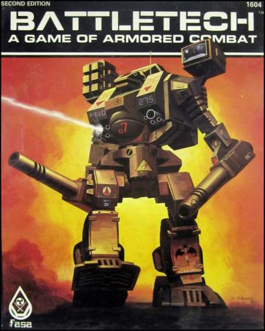 Battletech