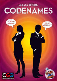 Codenames