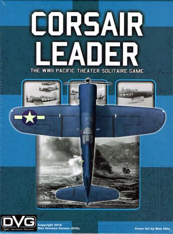 Corsair Leader