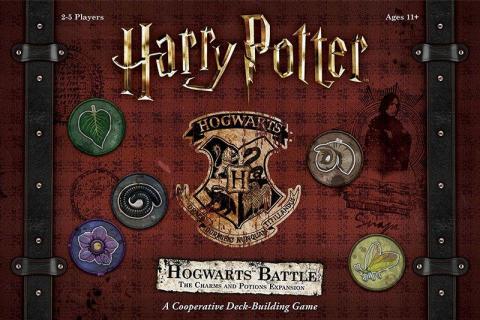 Harry Potter: Hogwarts Battle 