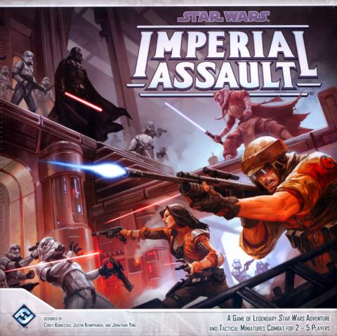 Imperial Assault