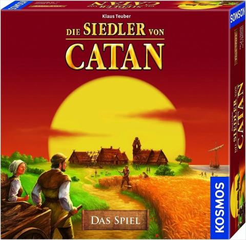 Siedler von Catan