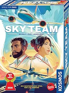 Sky Team