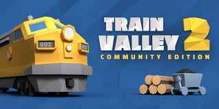 Train Valley 2