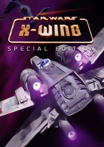 X-Wing