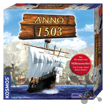 Anno 1503