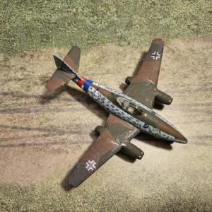 Messerschmitt Me 262 A1a