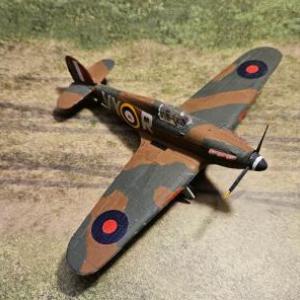 Hawker Hurricane