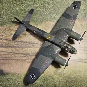 Junkers Ju-88