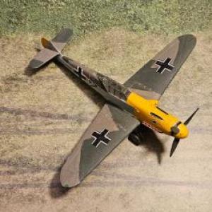 Messerschmidt Bf 109