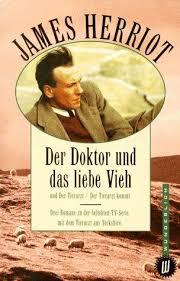 Der Doktor und das liebe Vieh