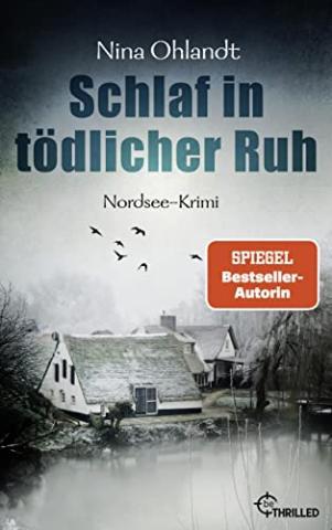 Schlaf in tödlicher Ruh