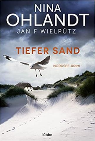 Tiefer Sand