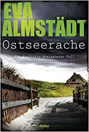 Ostseerache