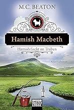 Hamish Macbeth fischt im Trüben
