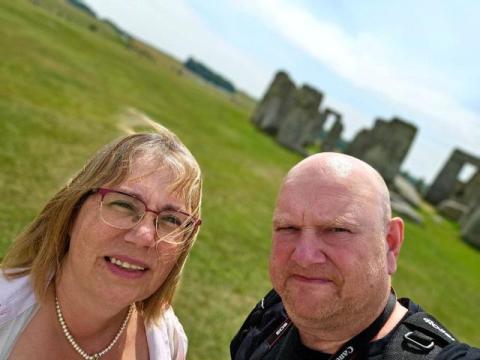Stonehenge